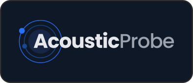 Acoustic Probe