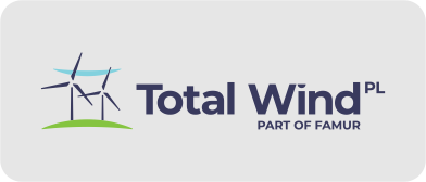 Total Wind