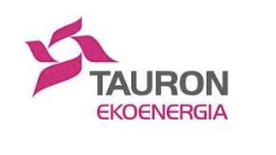 TAURON Ekoenergia